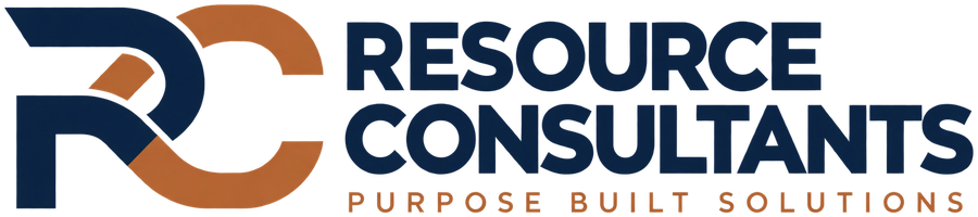 Resource Consultants, Purpose Built Solutions